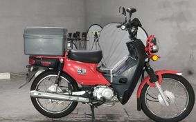 HONDA CROSS CUB110 JA10