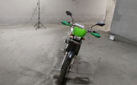 KAWASAKI SUPER SHERPA KL250G
