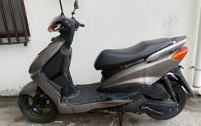 YAMAHA CYGNUS125X SE12J