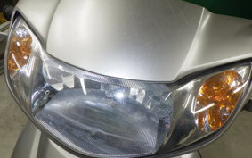 YAMAHA JOG-7 2008 AY01