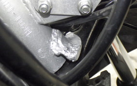 HONDA NSF100 1998 HR01