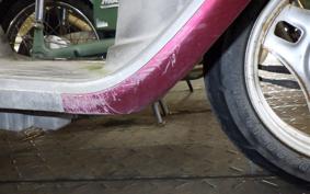 SUZUKI LET's 4 Basket 2019 CA43A