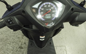 SUZUKI ADDRESS 110 2021 CE47A