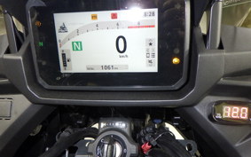 HONDA NC750X DCT 2025 RH23