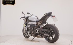 BMW S1000R 2021