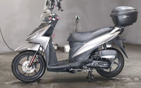 SUZUKI ADDRESS V110 CE47A