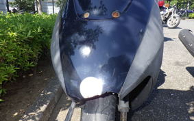 SUZUKI LET's 2 2023 CA1PA