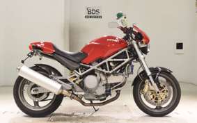 DUCATI MONSTER 400 2004