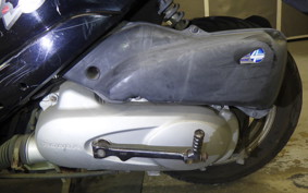 HONDA DIO Gen.6 AF62