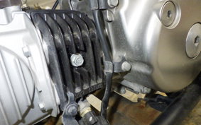 HONDA CT125 HUNTER CUB JA55