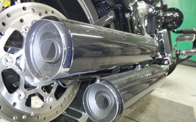 HARLEY FXBRS1870 2022