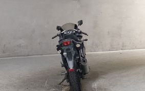 KAWASAKI NINJA 250R EX250K