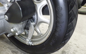 HONDA TACT-4ﾍﾞｰｼｯｸ AF79