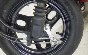 HONDA TODAY 2 2002 AF67