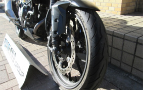 HONDA CB250R MC52