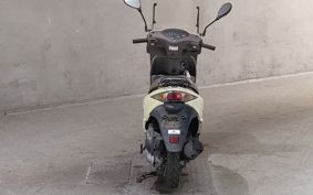 HONDA DIO CHESTER AF62
