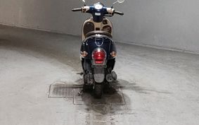 HONDA GIORNO AF77