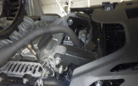 YAMAHA N-MAX 155 2013 SG66J