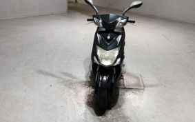 YAMAHA CYGNUS 125 X SE46