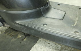 HONDA TACT Gen.4 AF79