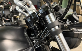 MOTO GUZZI V9BO BAR 2023 ZGUMA
