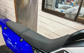 YAMAHA TENERE 700 2021 DM09J