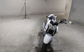 SUZUKI GSR250 GJ55D