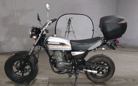 HONDA  APE 50 TYPE D AC18
