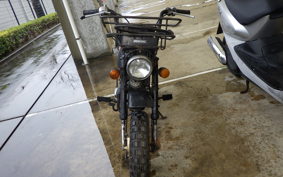 HONDA GORILLA50 Z50J