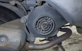 SUZUKI LET's 2 2023 CA1PA