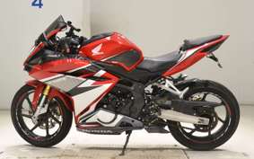 HONDA CBR250RR A 2024 MC51