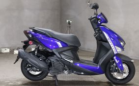 YAMAHA CYGNUS GRIF ASU SEJ4J