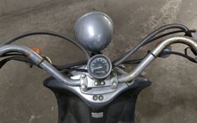 HONDA JOE CAR 50 AF42