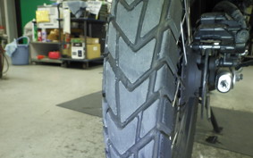 HONDA CT125 HUNTER CUB 2019 JA55