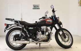 KAWASAKI W400 2012 EJ400A