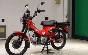 HONDA CT125-2 2019 JA65