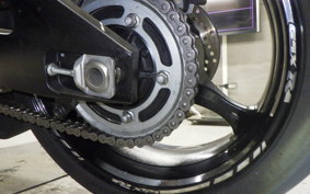 SUZUKI GSX-R1000 2008