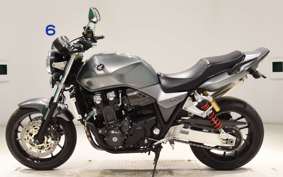 HONDA CB1300SF SUPER FOUR Gen. 3 2015 SC54