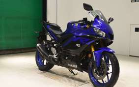 YAMAHA YZF R-3 2019 RH13J