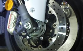 SUZUKI HAYABUSA Gen.2 2015