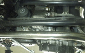 TRIUMPH BONNEVILLE 2007