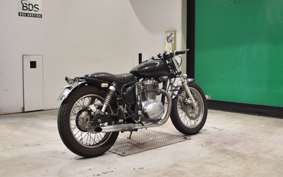 KAWASAKI ESTRELLA RS 2024 BJ250A