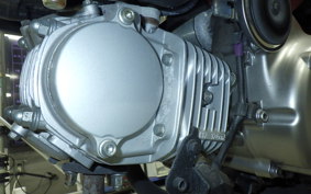 HONDA MONKEY 125 1984 JB02