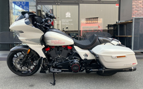 HARLEY  HARLEY FLTRXSTSE CVO 2024 TL8