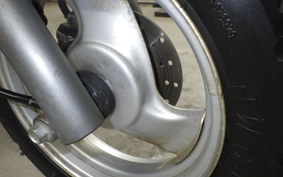 YAMAHA JOG 90 Sports Edition 3WF