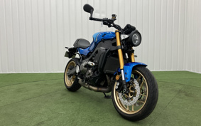 YAMAHA XSR900 2024 RN80J