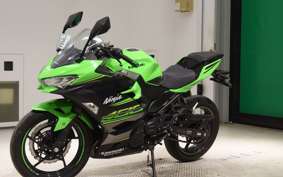 KAWASAKI NINJA 400 2019 EX400G