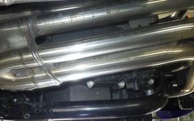 HONDA CB400 SUPER BOLDOR 2016 NC42