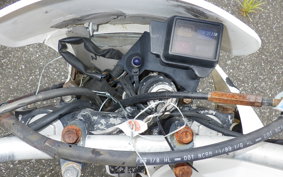 YAMAHA DT125R Gen.2 3FW