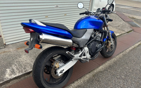 HONDA HORNET250